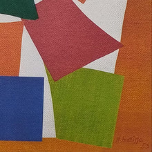 Load image into Gallery viewer, 1970s Original Stunning Henri Matisse "L'Escargot" Limited Edition Lithograph Madinteriorart by Maden