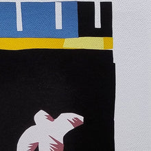 Load image into Gallery viewer, 1970s Original Stunning Henri Matisse "The Clown" Limited Edition Lithograph Madinteriorart by Maden