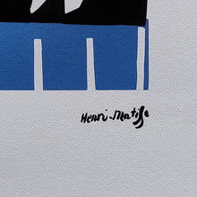 Load image into Gallery viewer, 1970s Original Stunning Henri Matisse "The Clown" Limited Edition Lithograph Madinteriorart by Maden