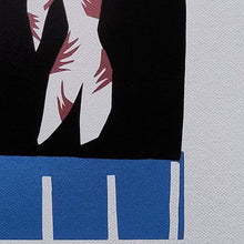 Load image into Gallery viewer, 1970s Original Stunning Henri Matisse "The Clown" Limited Edition Lithograph Madinteriorart by Maden