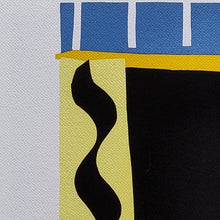 Load image into Gallery viewer, 1970s Original Stunning Henri Matisse "The Clown" Limited Edition Lithograph Madinteriorart by Maden