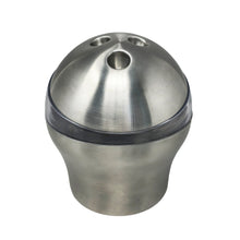Load image into Gallery viewer, 1970s Space Age "Bowling Ball" Ice Bucket by WMF. Made in Germany Madinteriorart by Maden