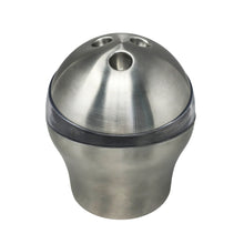 Load image into Gallery viewer, 1970s Space Age "Bowling Ball" Ice Bucket by WMF. Made in Germany Madinteriorart by Maden