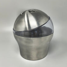 Load image into Gallery viewer, 1970s Space Age "Bowling Ball" Ice Bucket by WMF. Made in Germany Madinteriorart by Maden