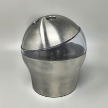 Load image into Gallery viewer, 1970s Space Age "Bowling Ball" Ice Bucket by WMF. Made in Germany Madinteriorart by Maden