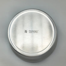 Load image into Gallery viewer, 1970s Space Age "Bowling Ball" Ice Bucket by WMF. Made in Germany Madinteriorart by Maden
