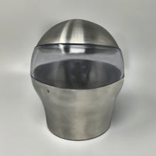 Load image into Gallery viewer, 1970s Space Age "Bowling Ball" Ice Bucket by WMF. Made in Germany Madinteriorart by Maden