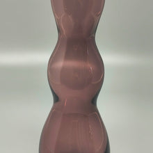 Load image into Gallery viewer, 1970s Space Age Purple Vase by V. Nason in Murano Glass. Made in Italy Madinteriorart by Maden