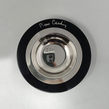 Load image into Gallery viewer, 1970s Stunning Black Smoking Set By Pierre Cardin. Made in France Madinteriorart by Maden