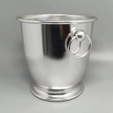 Load image into Gallery viewer, 1970s Stunning Ice Bucket by ARIR. Made in Italy Madinteriorart by Maden