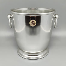 Load image into Gallery viewer, 1970s Stunning Ice Bucket by ARIR. Made in Italy Madinteriorart by Maden