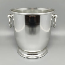 Load image into Gallery viewer, 1970s Stunning Ice Bucket by ARIR. Made in Italy Madinteriorart by Maden