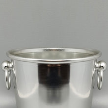 Load image into Gallery viewer, 1970s Stunning Ice Bucket by ARIR. Made in Italy Madinteriorart by Maden