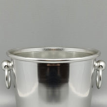 Load image into Gallery viewer, 1970s Stunning Ice Bucket by ARIR. Made in Italy Madinteriorart by Maden