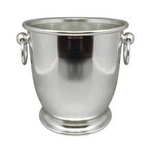 Load image into Gallery viewer, 1970s Stunning Ice Bucket by ARIR. Made in Italy Madinteriorart by Maden