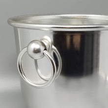 Load image into Gallery viewer, 1970s Stunning Ice Bucket by ARIR. Made in Italy Madinteriorart by Maden