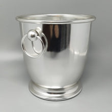 Load image into Gallery viewer, 1970s Stunning Ice Bucket by ARIR. Made in Italy Madinteriorart by Maden