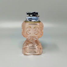 Load image into Gallery viewer, 1970s Stunning Smoking Set By Antonio Imperatore in Murano Glass. Made in Italy Madinteriorart by Maden