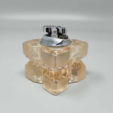 Load image into Gallery viewer, 1970s Stunning Smoking Set By Antonio Imperatore in Murano Glass. Made in Italy Madinteriorart by Maden