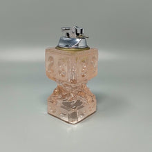 Load image into Gallery viewer, 1970s Stunning Smoking Set By Antonio Imperatore in Murano Glass. Made in Italy Madinteriorart by Maden