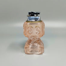 Load image into Gallery viewer, 1970s Stunning Smoking Set By Antonio Imperatore in Murano Glass. Made in Italy Madinteriorart by Maden