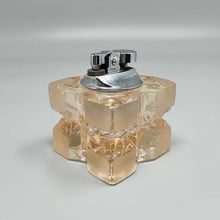 Load image into Gallery viewer, 1970s Stunning Smoking Set By Antonio Imperatore in Murano Glass. Made in Italy Madinteriorart by Maden