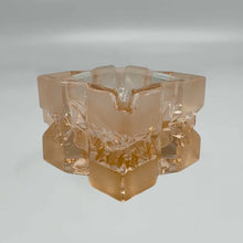 Load image into Gallery viewer, 1970s Stunning Smoking Set By Antonio Imperatore in Murano Glass. Made in Italy Madinteriorart by Maden