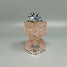 Load image into Gallery viewer, 1970s Stunning Smoking Set By Antonio Imperatore in Murano Glass. Made in Italy Madinteriorart by Maden