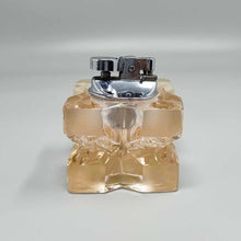 Load image into Gallery viewer, 1970s Stunning Smoking Set By Antonio Imperatore in Murano Glass. Made in Italy Madinteriorart by Maden