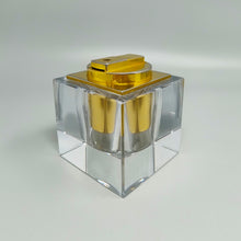 Load image into Gallery viewer, 1970s Stunning Smoking Set By Antonio Imperatore in Murano Glass. Madinteriorart by Maden
