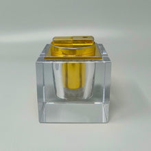 Load image into Gallery viewer, 1970s Stunning Smoking Set By Antonio Imperatore in Murano Glass. Madinteriorart by Maden