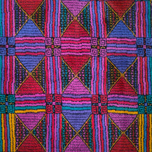 Load image into Gallery viewer, 1980s Gorgeous Missoni Geometric Wool Rug for T&J Vestor