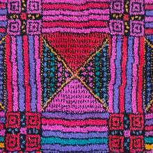 Load image into Gallery viewer, 1980s Gorgeous Missoni Geometric Wool Rug for T&J Vestor