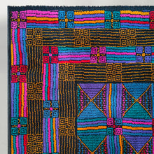 Load image into Gallery viewer, 1980s Gorgeous Missoni Geometric Wool Rug for T&J Vestor