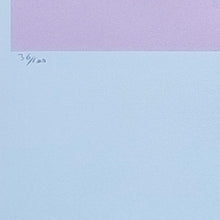 Load image into Gallery viewer, 1980s Gorgeous Andy Warhol "Apple Macintosh" Limited Edition Lithograph Madinteriorart by Maden