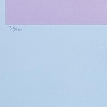 Load image into Gallery viewer, 1980s Gorgeous Andy Warhol "Apple Macintosh" Limited Edition Lithograph Madinteriorart by Maden