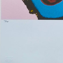Load image into Gallery viewer, 1980s Gorgeous Andy Warhol "Marilyn" Limited Edition Lithograph Madinteriorart by Maden
