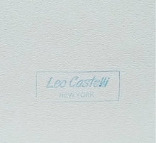 Load image into Gallery viewer, 1980s Gorgeous Andy Warhol "Mickey Mouse" Limited Edition Lithograph by Leo Castelli Madinteriorart by Maden