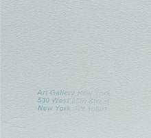 Load image into Gallery viewer, 1980s Gorgeous Andy Warhol "Mickey Mouse" Limited Edition Lithograph by Leo Castelli Madinteriorart by Maden