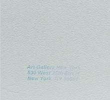 Load image into Gallery viewer, 1980s Gorgeous Andy Warhol "Mickey Mouse" Limited Edition Lithograph by Leo Castelli Madinteriorart by Maden