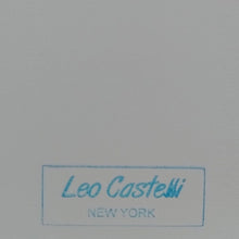 Load image into Gallery viewer, 1980s Gorgeous Andy Warhol "Sunrise" Limited Edition Lithograph Madinteriorart by Maden