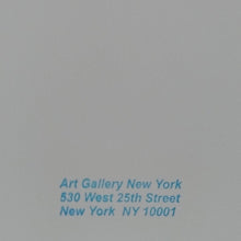 Load image into Gallery viewer, 1980s Gorgeous Andy Warhol "Sunrise" Limited Edition Lithograph Madinteriorart by Maden