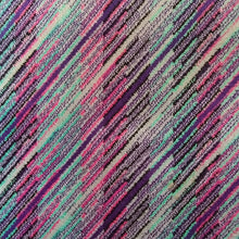 Load image into Gallery viewer, 1980s Gorgeous Geometric Italian Woolen Rug by Missoni for T&J Vestor tappeto Madinteriorart by Maden