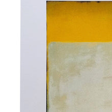 Load image into Gallery viewer, 1980s Gorgeous Mark Rothko Limited Edition Lithograph Madinteriorart by Maden
