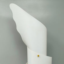 Load image into Gallery viewer, 1980s Gorgeous Slamp "Wings - Ali" Table Lamp Designed by Riccardo Raco for Samuel Parker. Made in italy - Madinteriorart by Maden