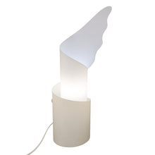 Load image into Gallery viewer, 1980s Gorgeous Slamp "Wings - Ali" Table Lamp Designed by Riccardo Raco for Samuel Parker. Made in italy - Madinteriorart by Maden