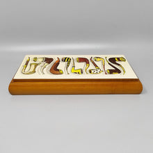 Load image into Gallery viewer, 1980s Original Gorgeous Playing Cards Box by Piero Fornasetti in Excellent condition. Made in Italy - Madinteriorart by Maden