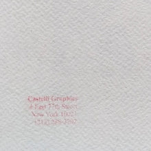 Load image into Gallery viewer, 1980s Original Stunning Roy Lichtenstein "Smile Girl" Limited Edition Lithograph Madinteriorart by Maden