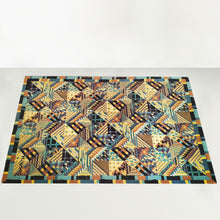 Load image into Gallery viewer, 1980s Stunning Wool Rug by Ottavio Missoni for T&J Vestor Madinteriorart by Maden