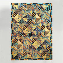 Load image into Gallery viewer, 1980s Stunning Wool Rug by Ottavio Missoni for T&J Vestor Madinteriorart by Maden